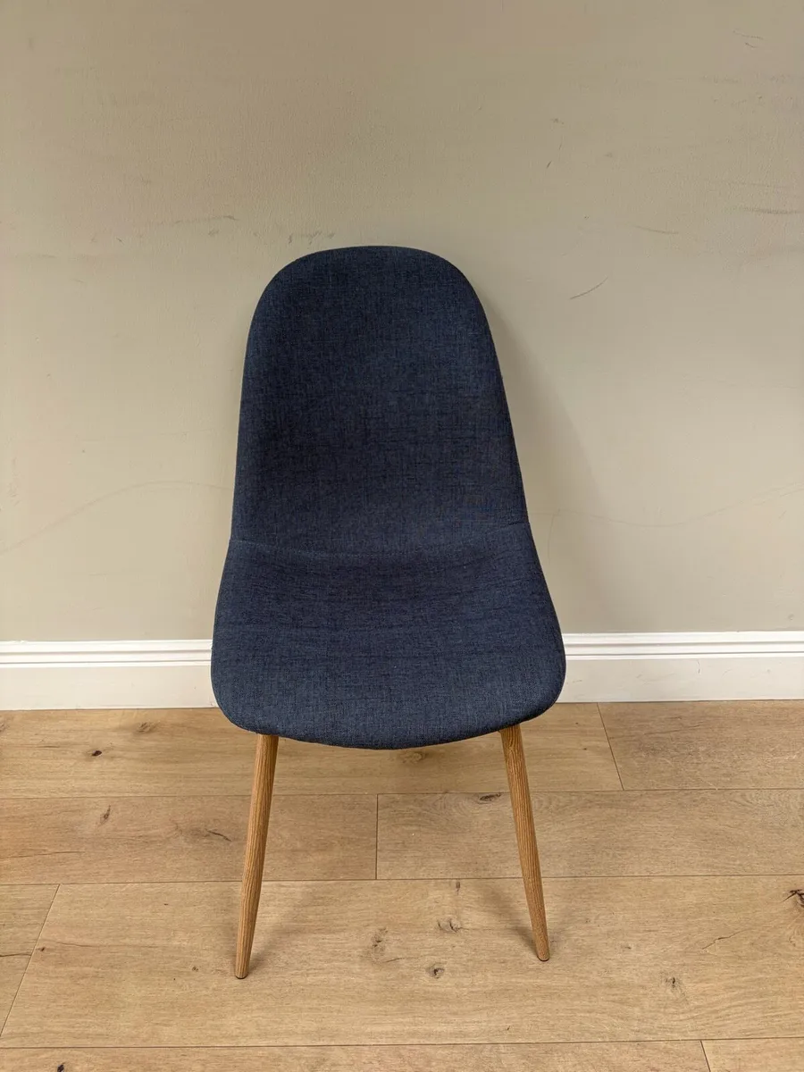 Dining chairs - Image 3
