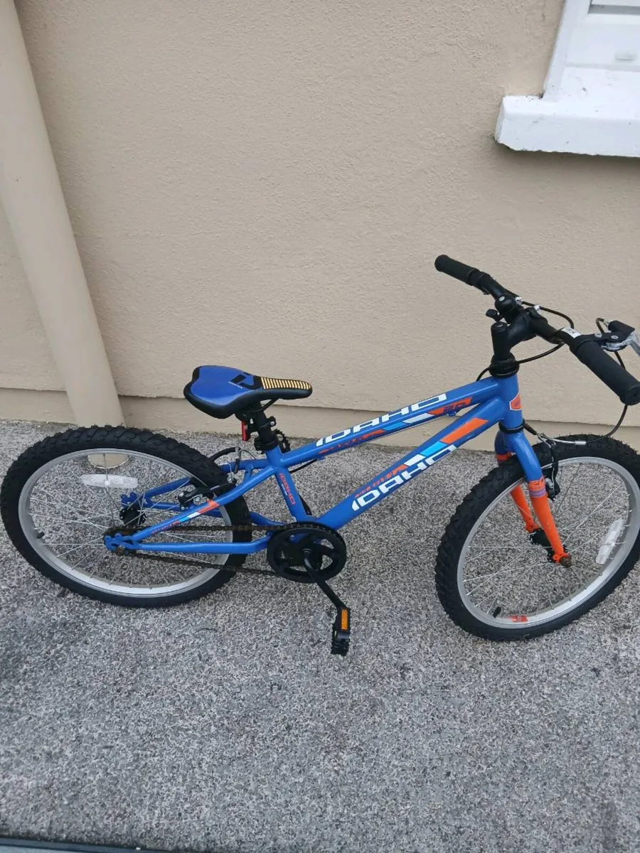 Bicycle - Image 1