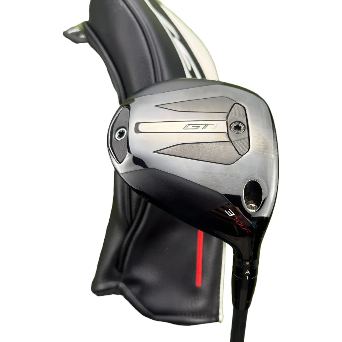 Titleist GT1 Tour #3 Wood 14.5° / Stiff - Image 2