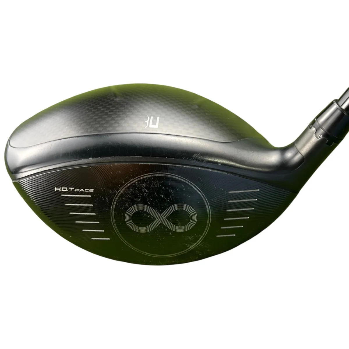Cobra LTDx Driver / 12° / Stiff - Image 4