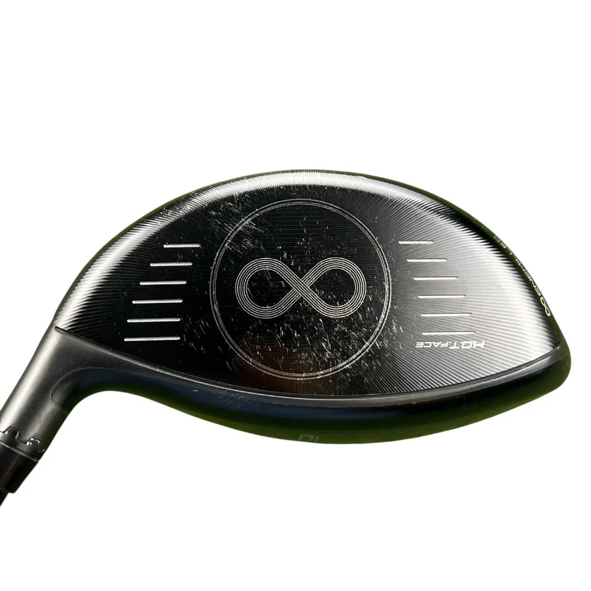 Cobra LTDx Driver / 12° / Stiff - Image 3
