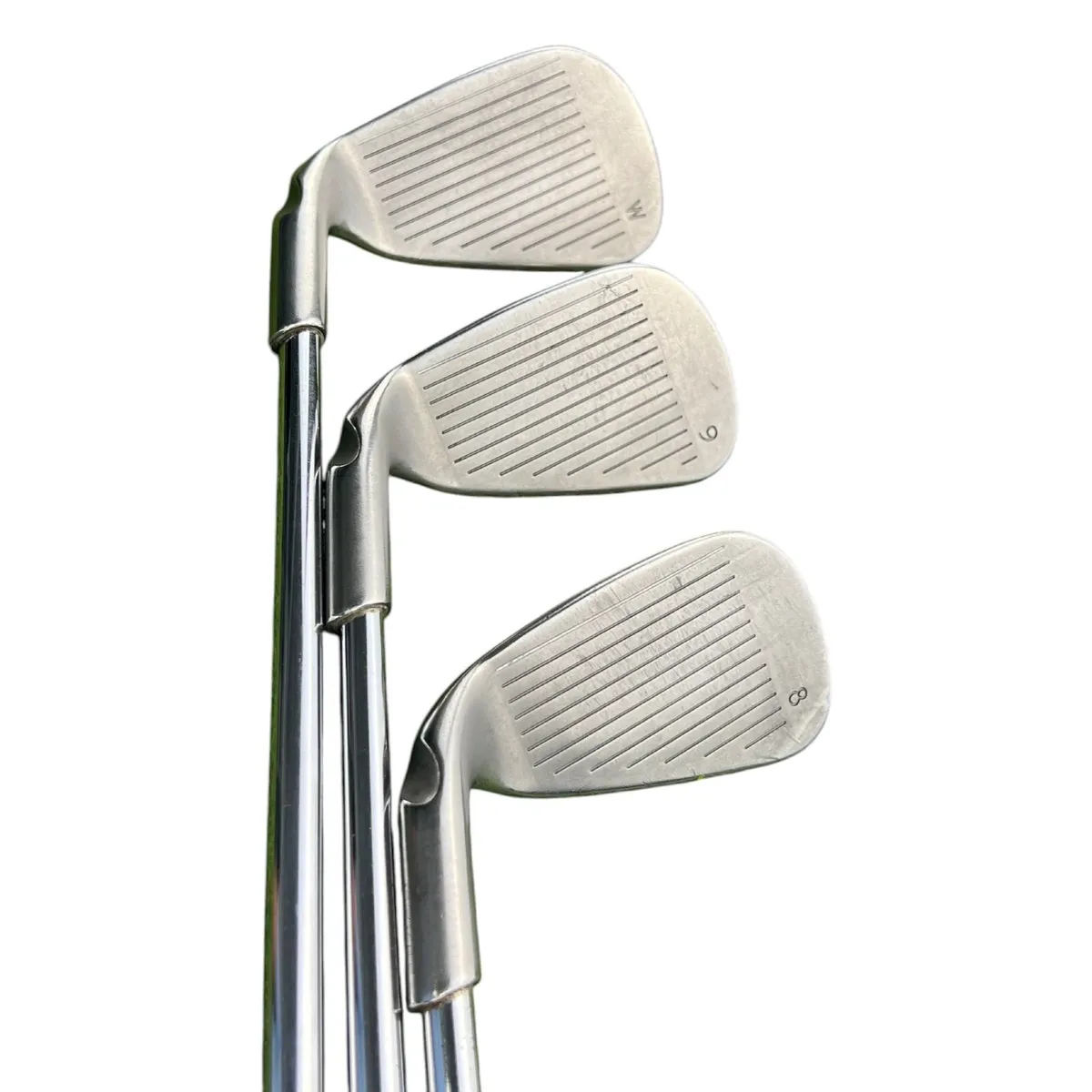 Ping G10 Irons / 5-Pw / Awt Regular - Image 4