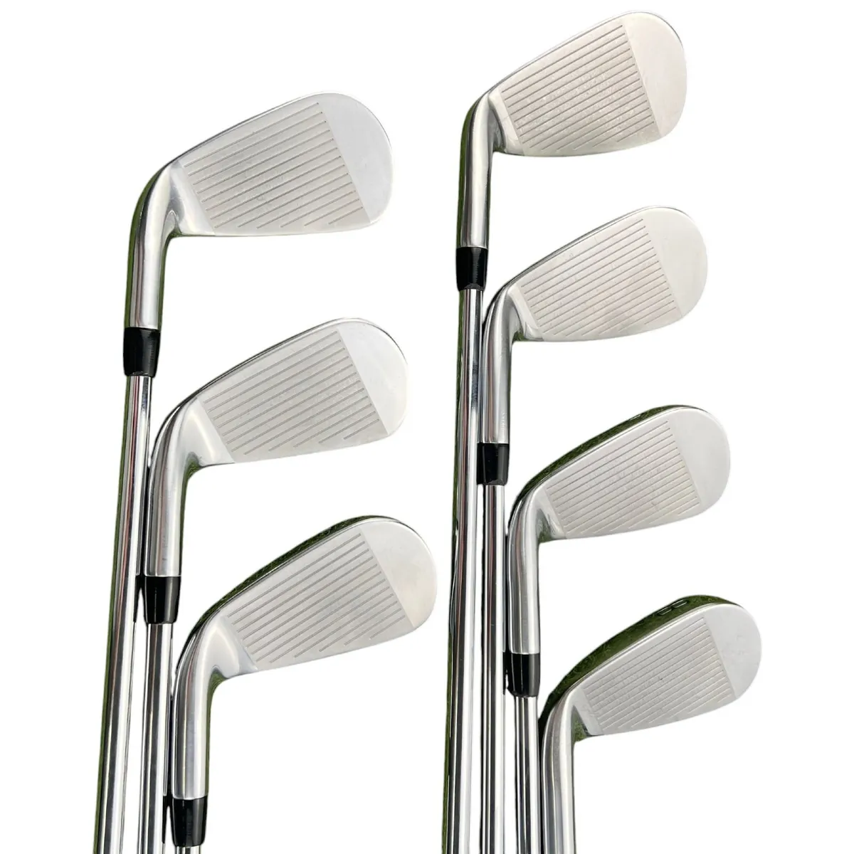 Titleist T350 2023 Irons / 5-Pw-Aw / Stiff - Image 3