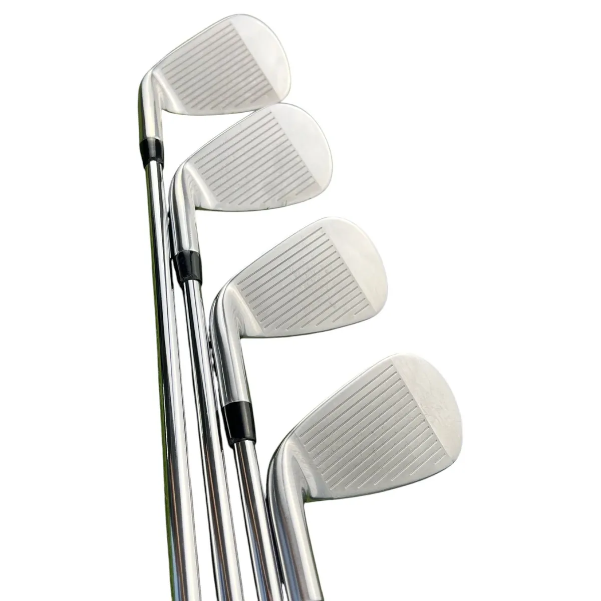 Titleist T350 2023 Irons / 5-Pw-Aw / Stiff - Image 4