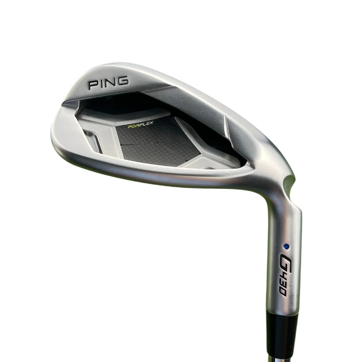 Ping G430 Wedge Sw 54° / Awt 2.0 Regular /Blue Dot - Image 2