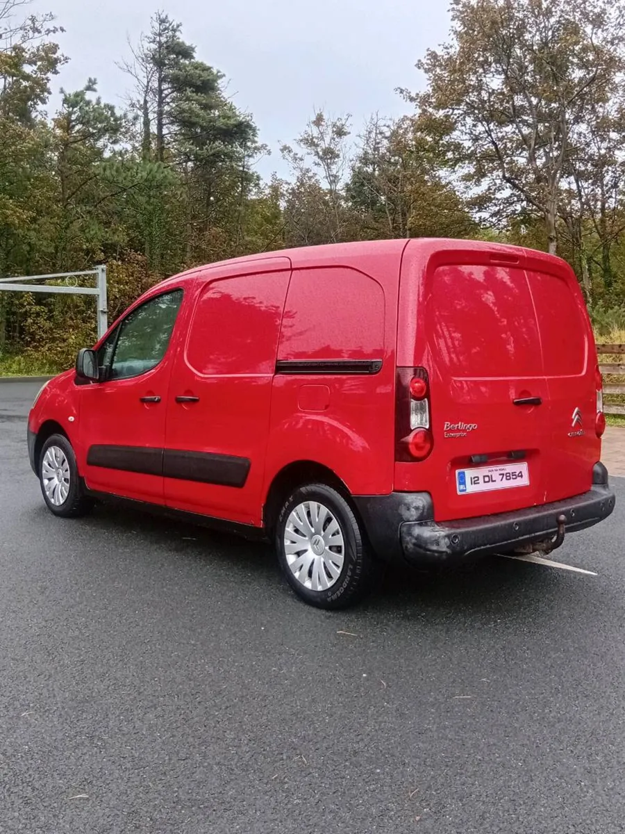 Citreon berlingo - Image 3