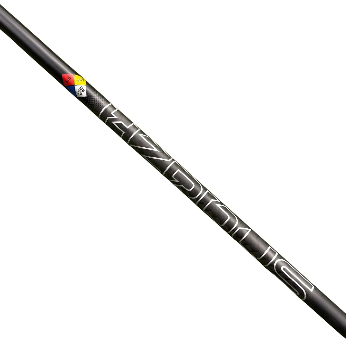 Raw Project X Hzrdus Black Gen 5 6.0 70G Stiff - Image 2