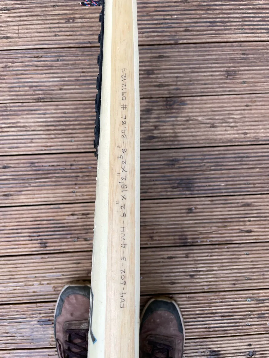 Surfboard FireWire Tomo - Image 2