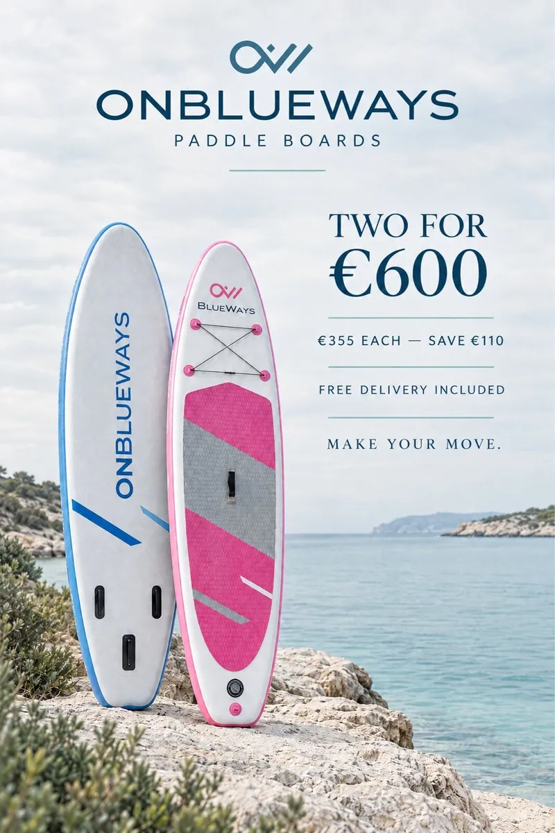 Paddleboard - Image 1