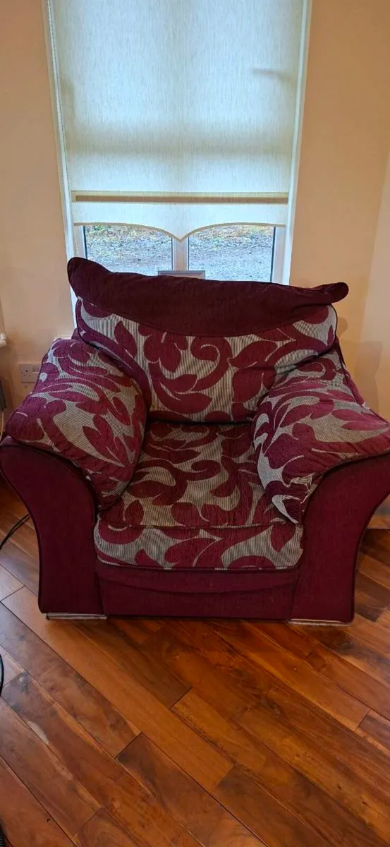 Couch Set 3,2,1 - Image 3