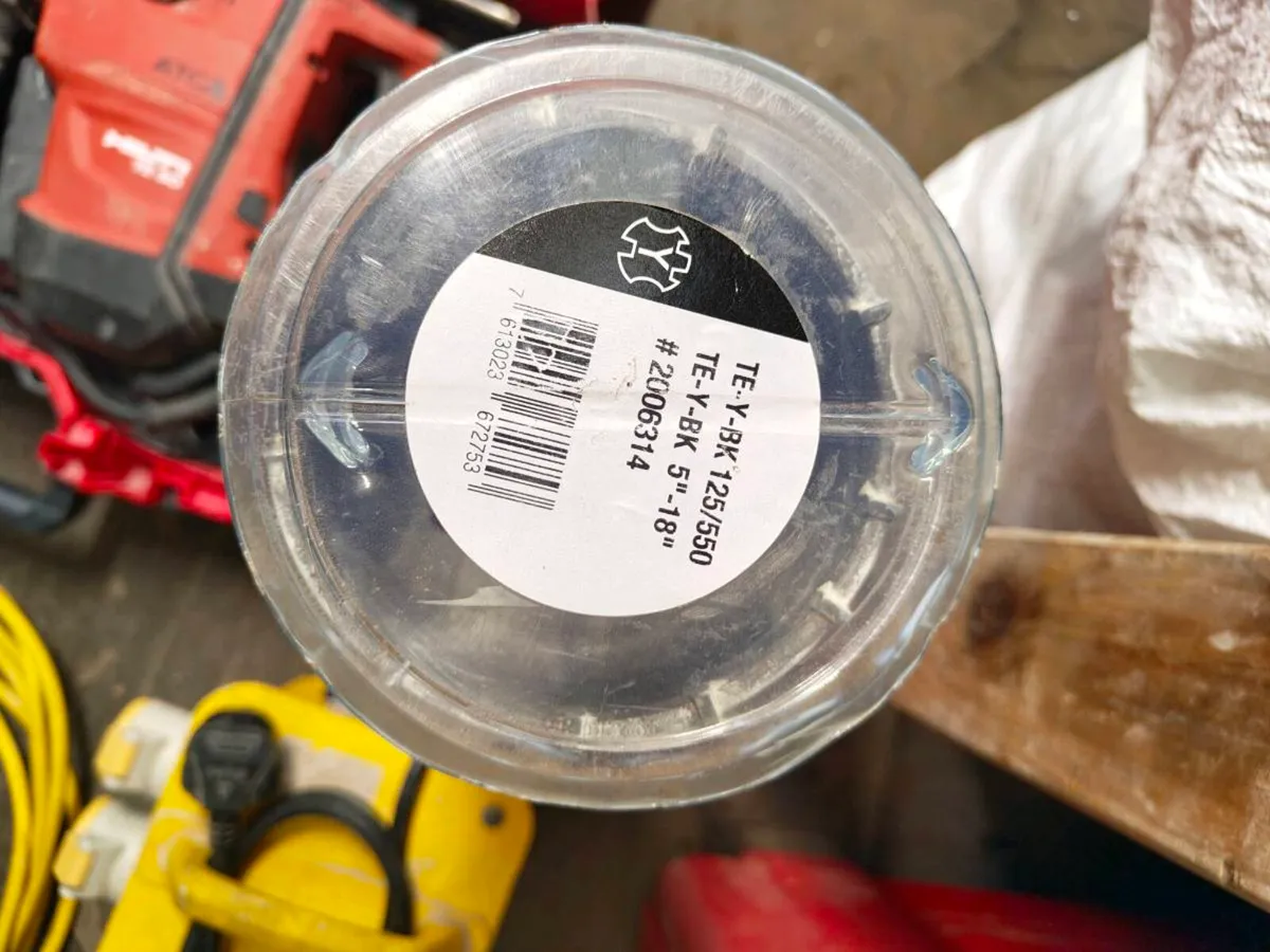 Hilti drill - Image 2