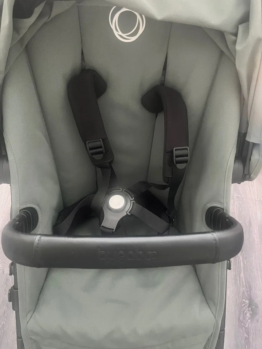 Pram - Image 4