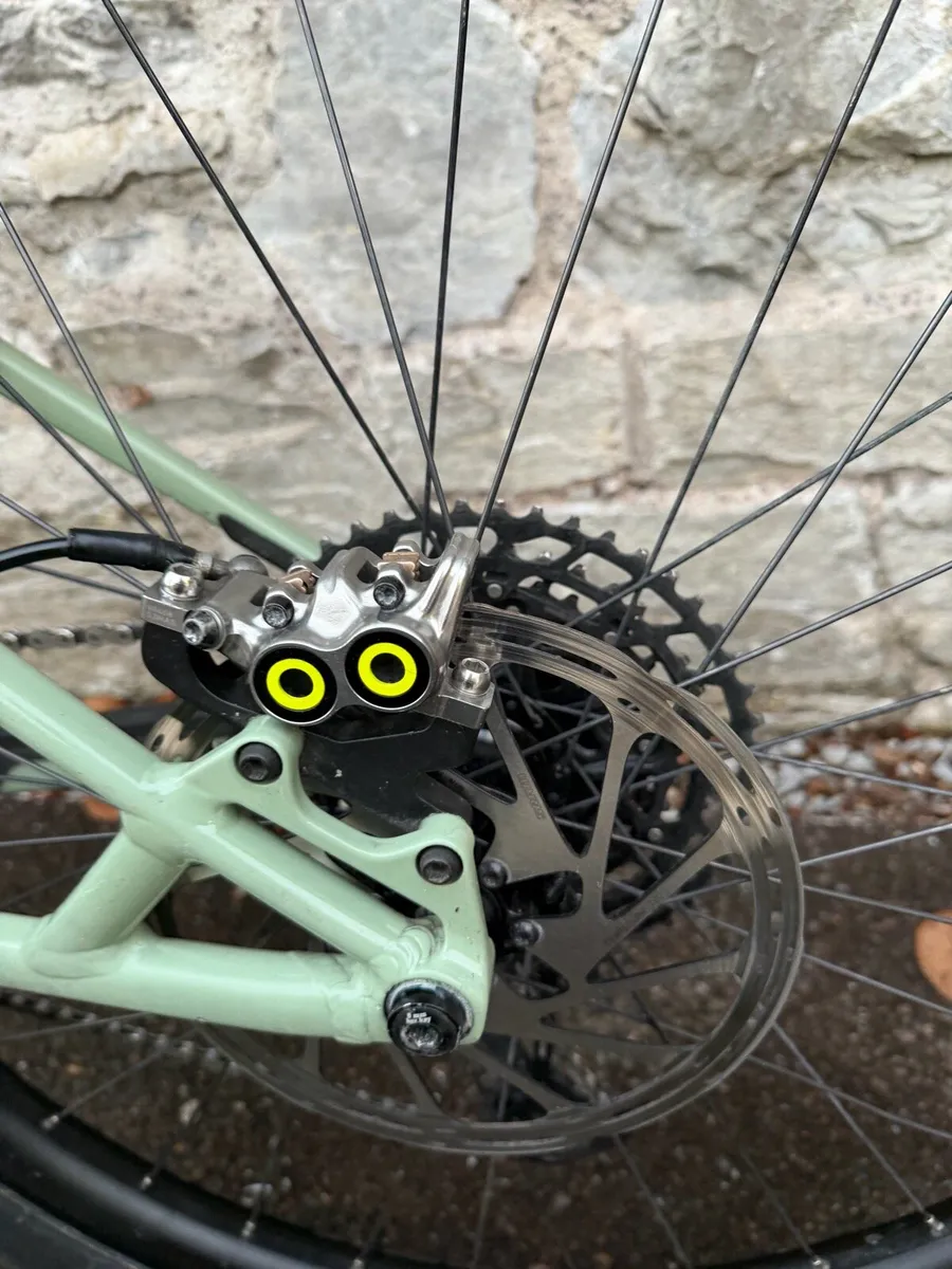Mountain bike - Image 3