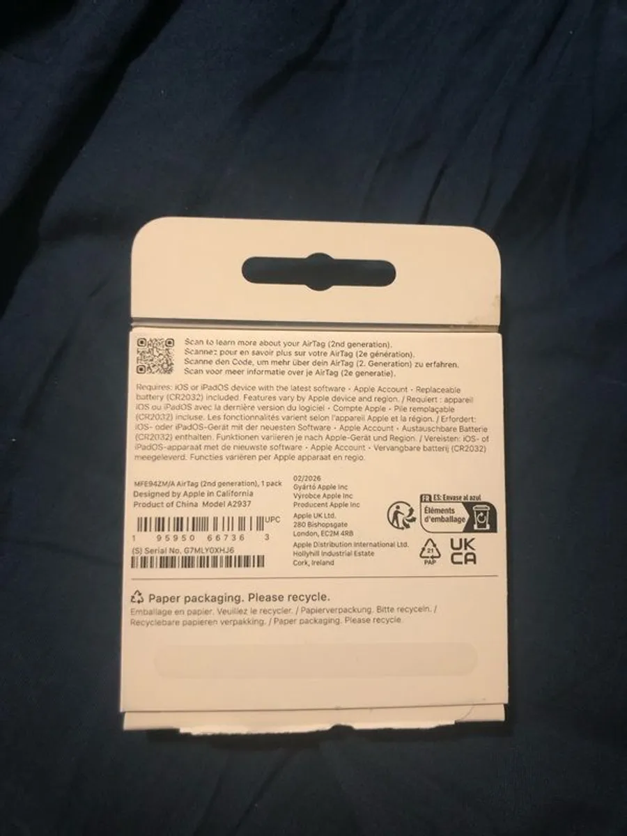 Apple - Image 2