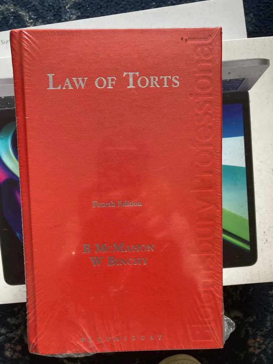 University law books for sale - Image 1