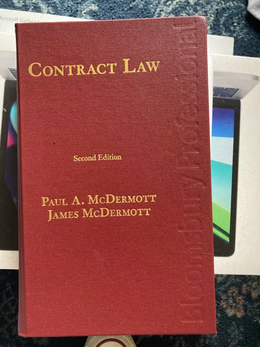University law books for sale - Image 4