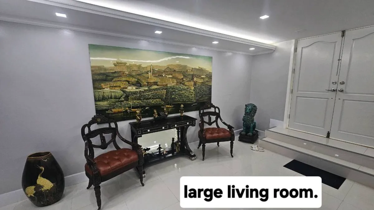 Retirement haven - Image 4