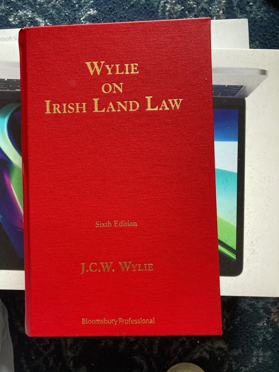 University law books for sale - Image 2