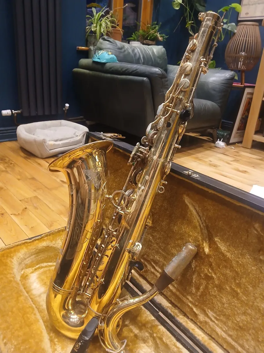 Saxophone - Image 1