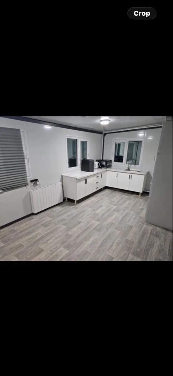 2 Bed modular house - Image 3