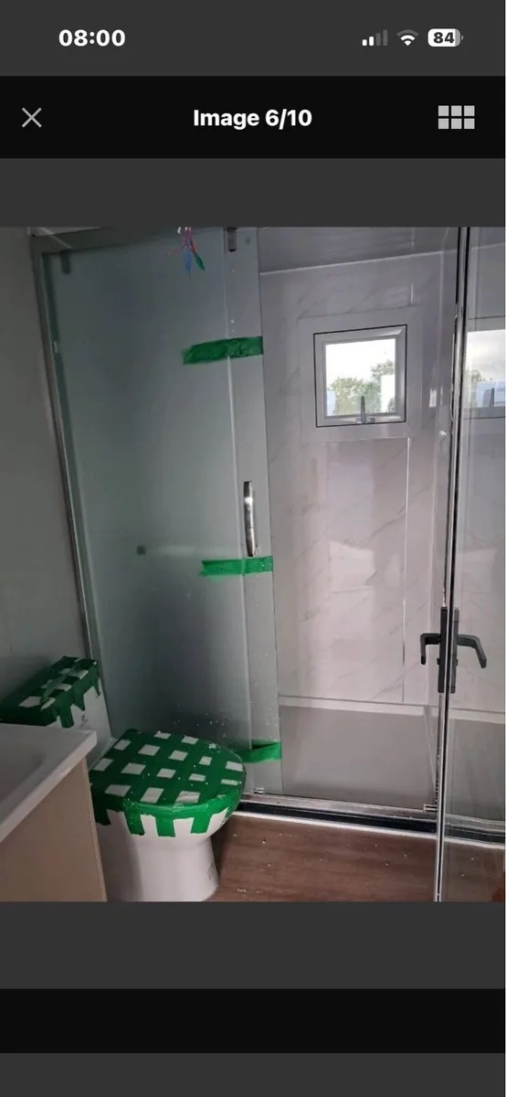 2 Bed modular house - Image 4