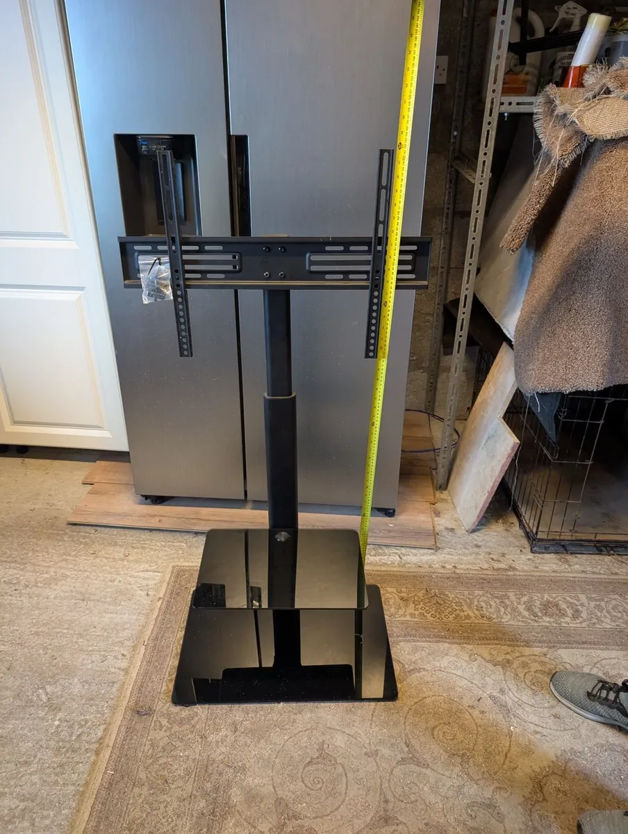 Free Standing TV Stand - Image 2