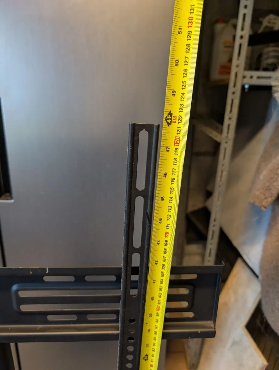 Free Standing TV Stand - Image 3