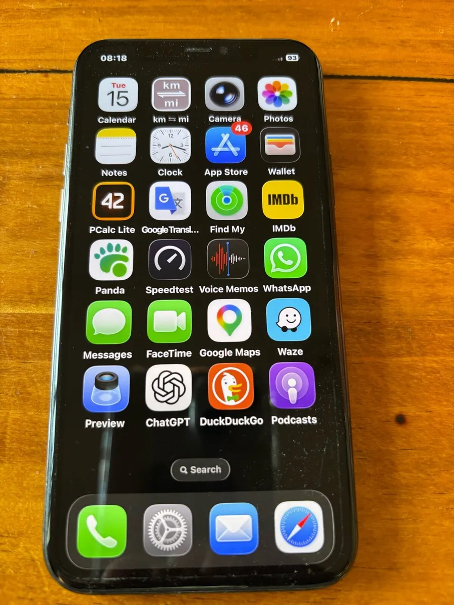 iPhone 11 Pro - Image 1