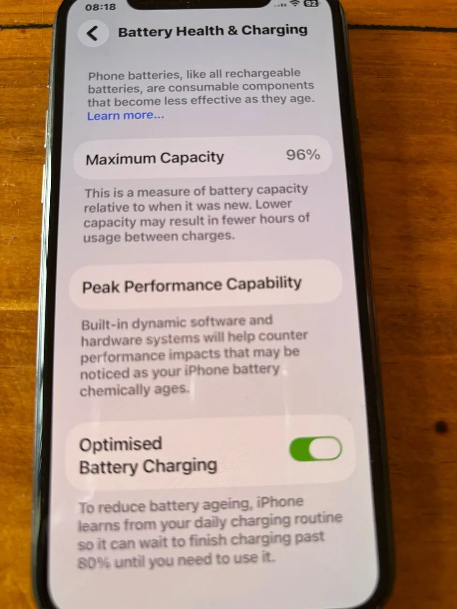 iPhone 11 Pro - Image 2