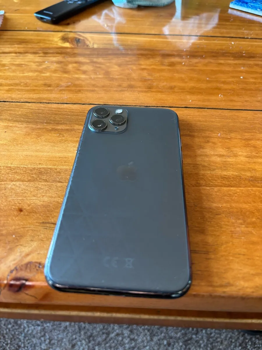 iPhone 11 Pro - Image 3