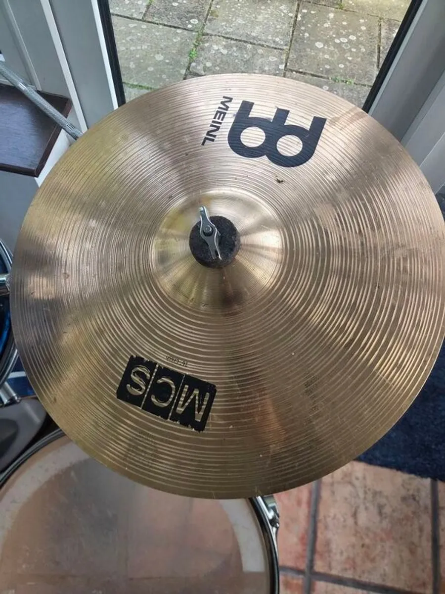 PDP drum kit - Image 2