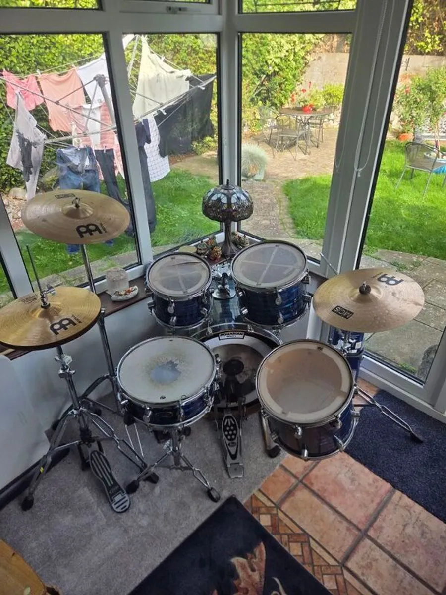 PDP drum kit - Image 3