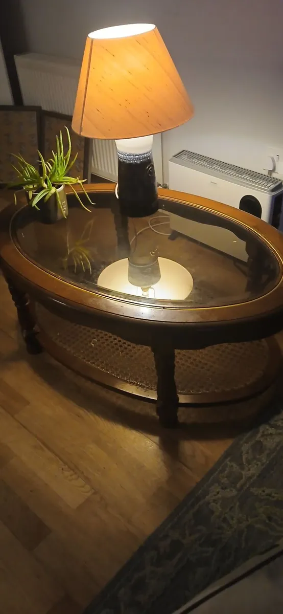 Coffee Table - Image 1