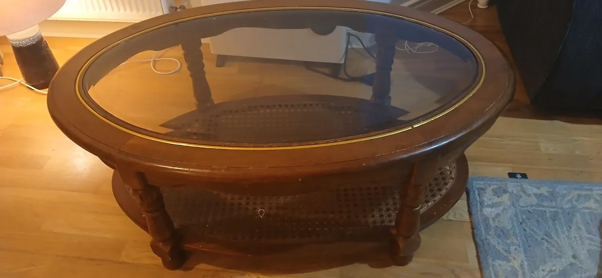 Coffee Table - Image 2