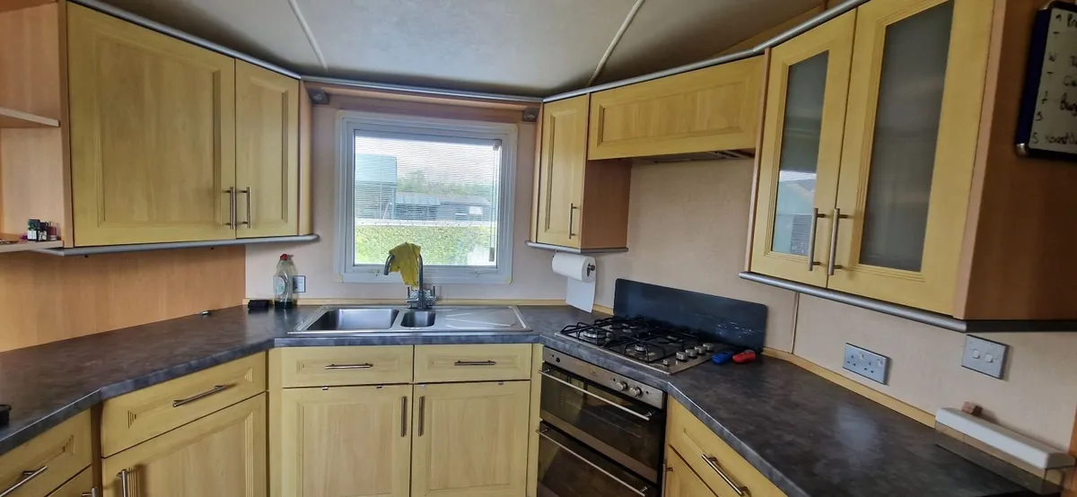Swift mobile home / static caravan - Image 2