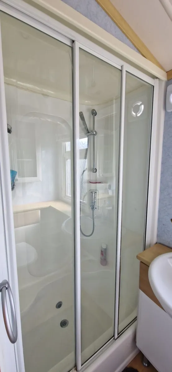 Swift mobile home / static caravan - Image 1