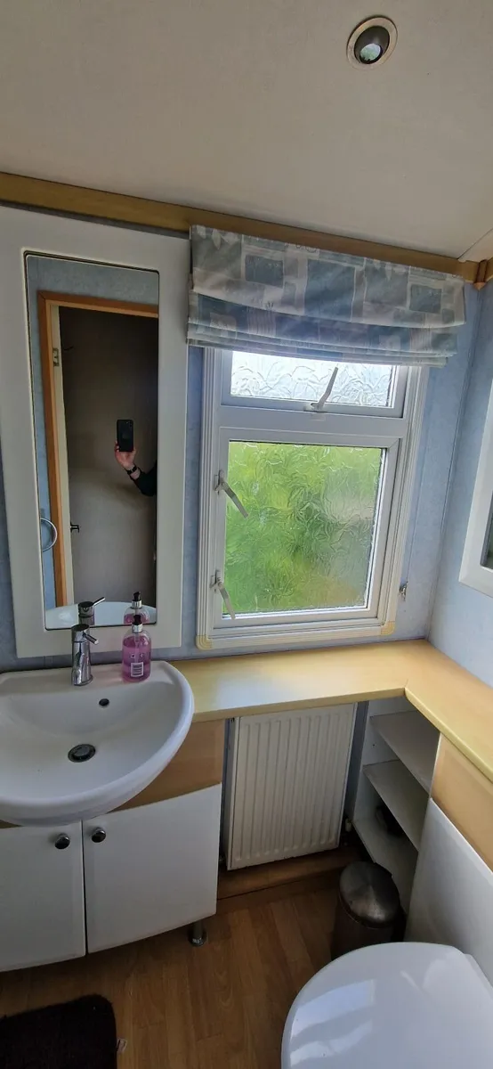 Swift mobile home / static caravan - Image 3