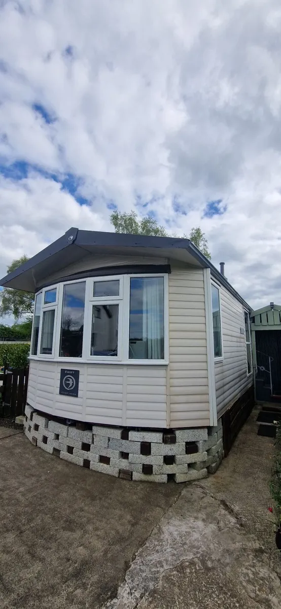 Swift mobile home / static caravan - Image 4