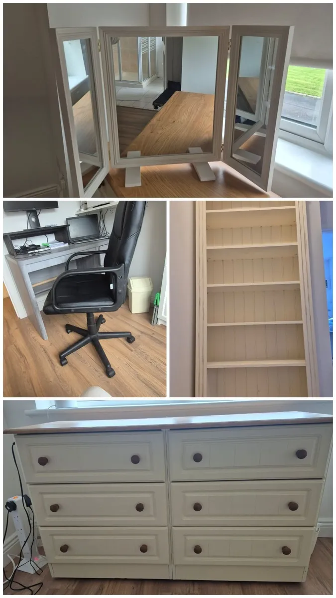 Complete House Clearance – Furniture & Garden. - Image 2