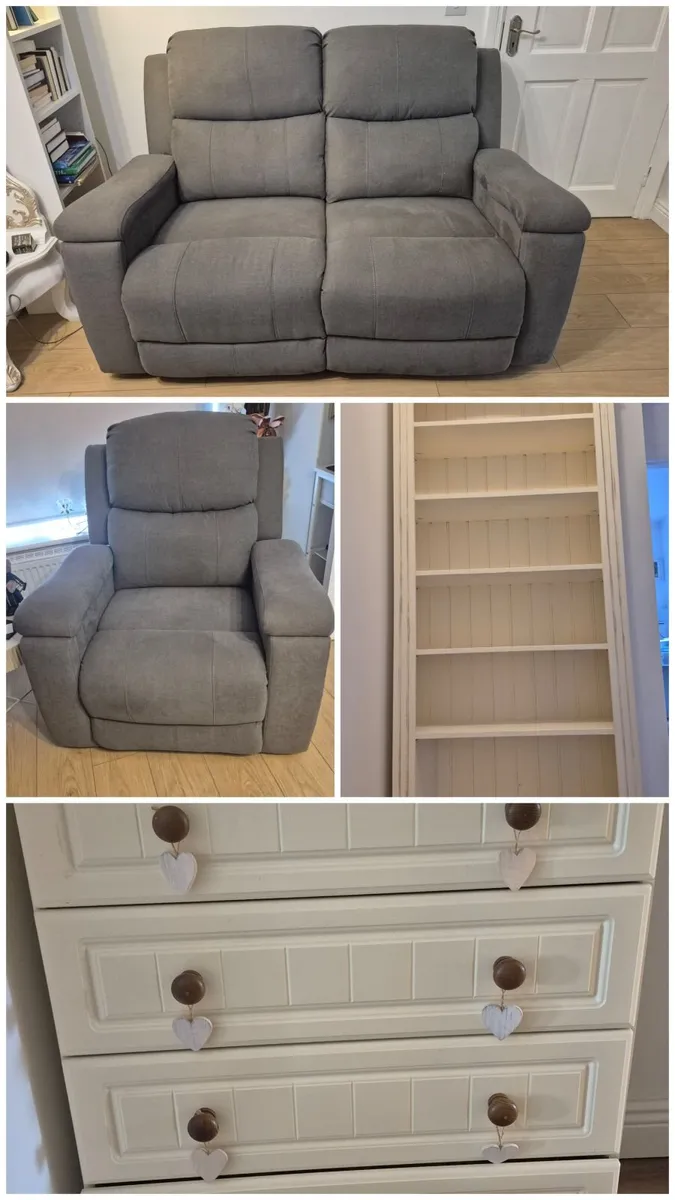 Complete House Clearance – Furniture & Garden. - Image 3