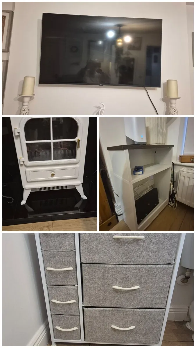 Complete House Clearance – Furniture & Garden. - Image 4