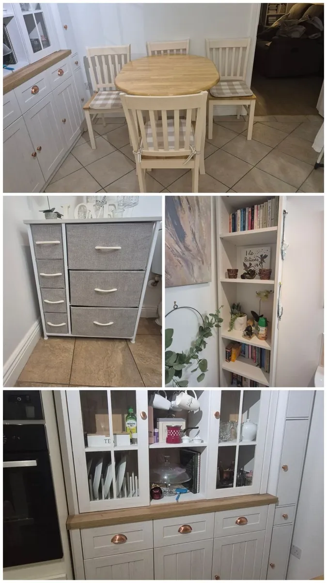 Complete House Clearance – Furniture & Garden. - Image 1