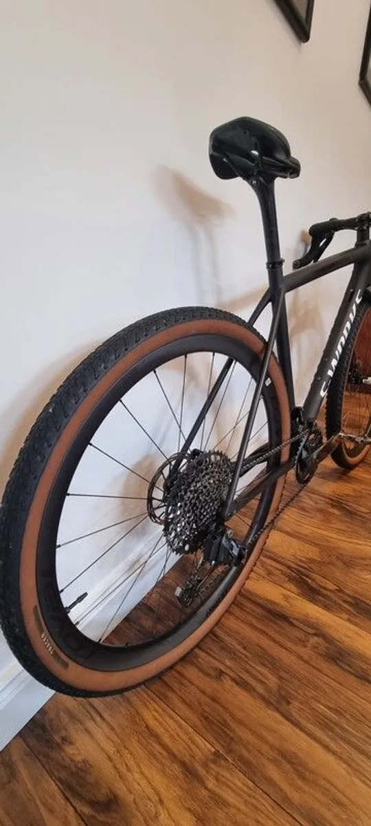 Specialized Sworks Crux 54 - Image 3
