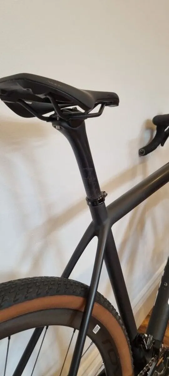 Specialized Sworks Crux 54 - Image 4