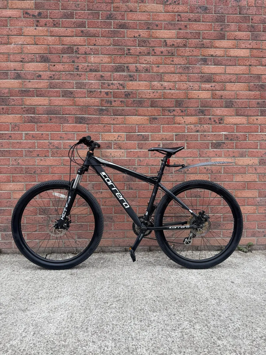 Carrera Vengeance 27.5” MTB - Image 1
