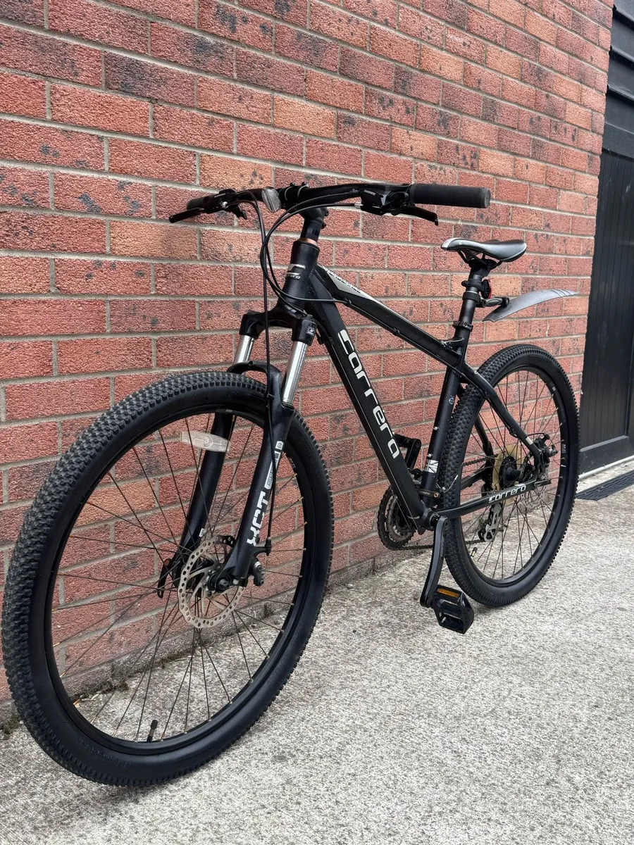 Carrera Vengeance 27.5” MTB - Image 3