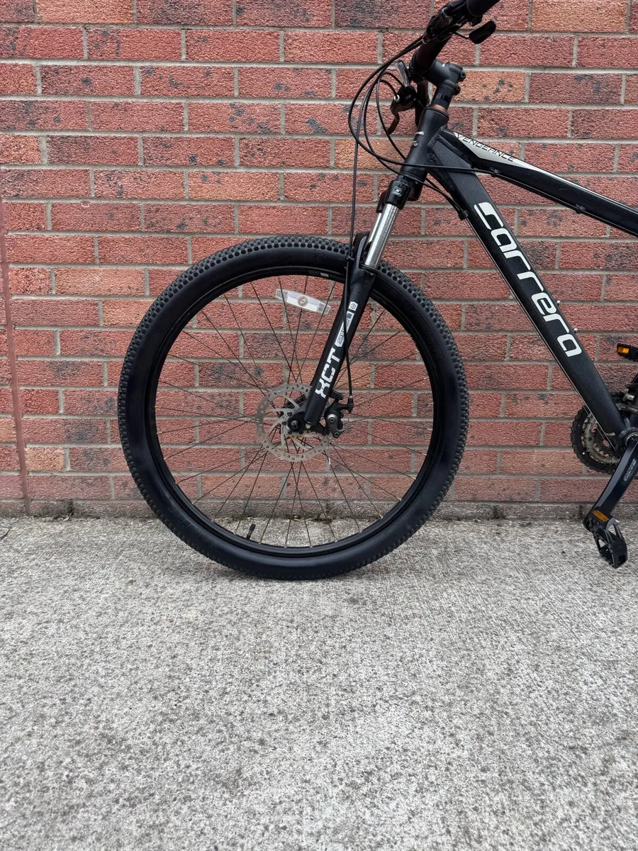 Carrera Vengeance 27.5” MTB - Image 4