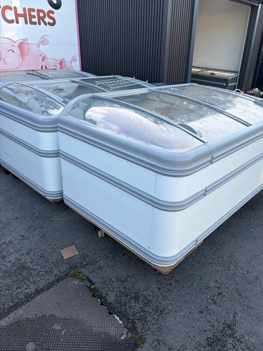 Display Freezer - Image 2