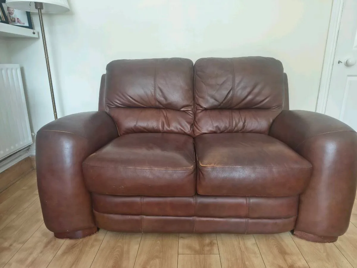 2 seater sofa - Image 3