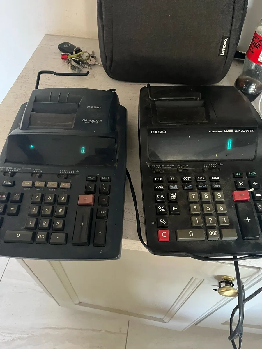 Printing calculators - Image 3
